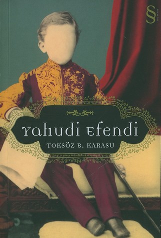 Yahudi Efendi